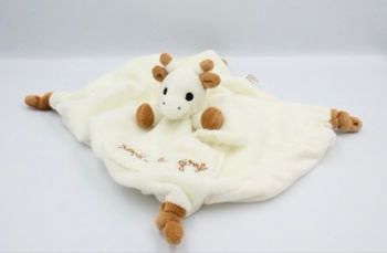 Doudou Sophie la girafe  Neuf