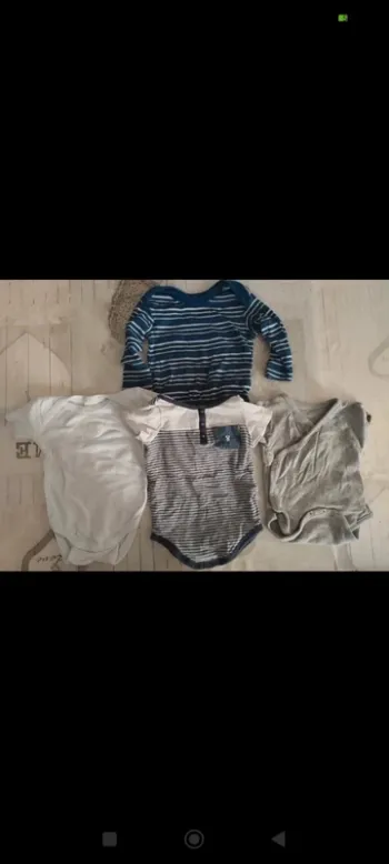 Lot bodies