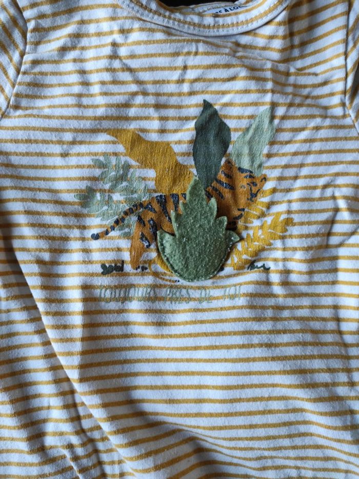 Pijama jungle - photo numéro 2