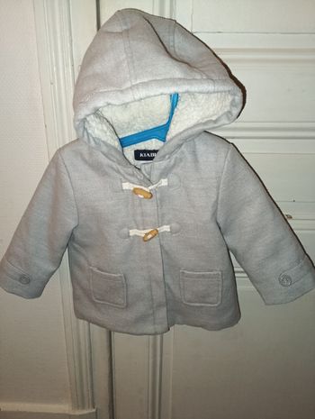 Manteau 