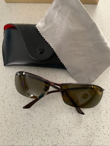 Paire de lunettes « Ray-Ban »