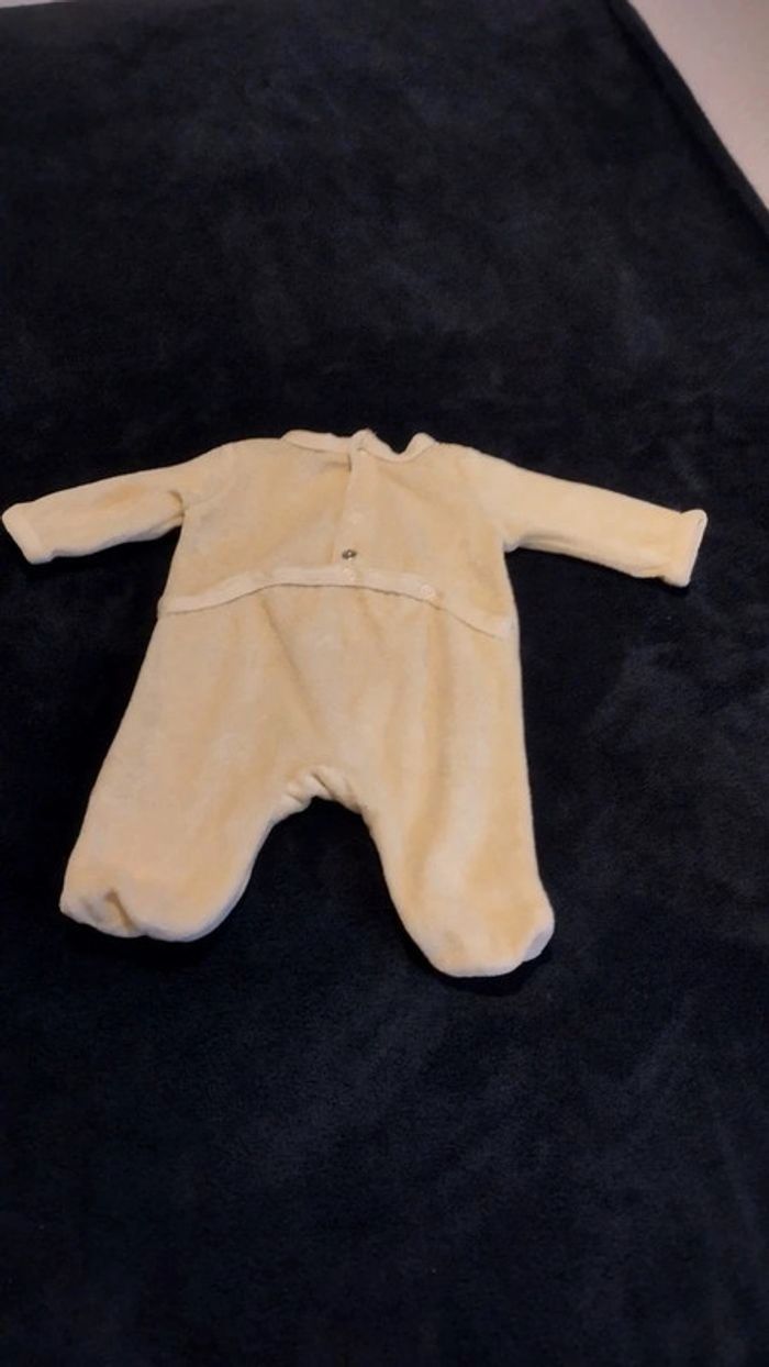 Lot vêtement bébé garçon naissance - photo numéro 4