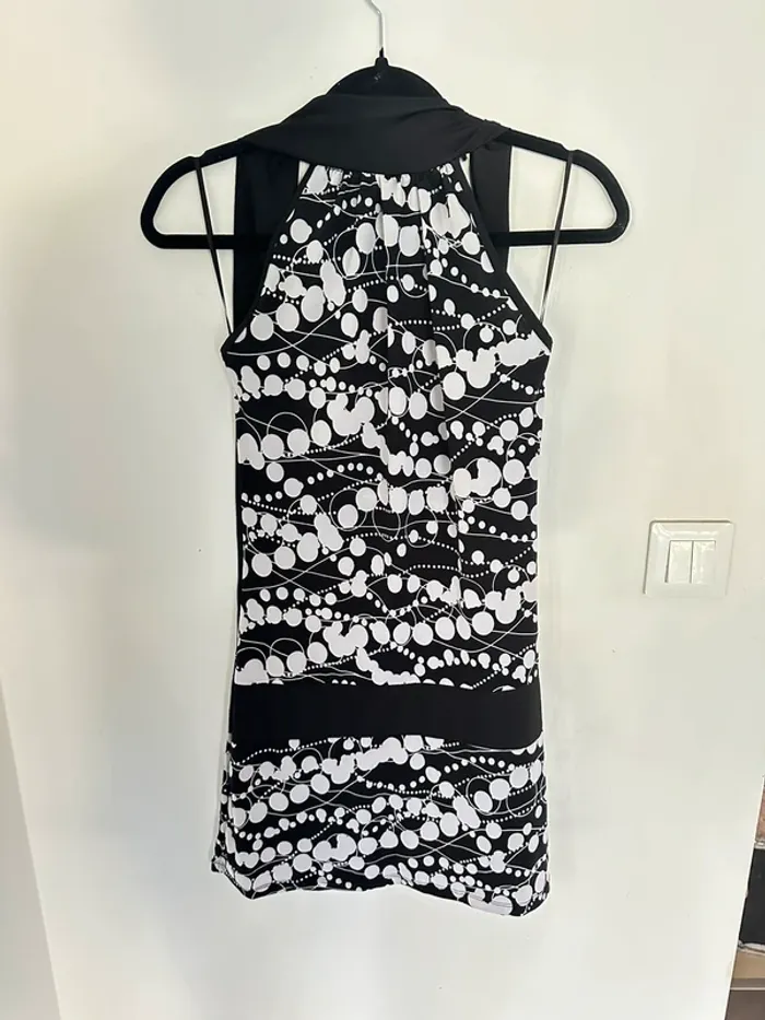 Robe fluide légère