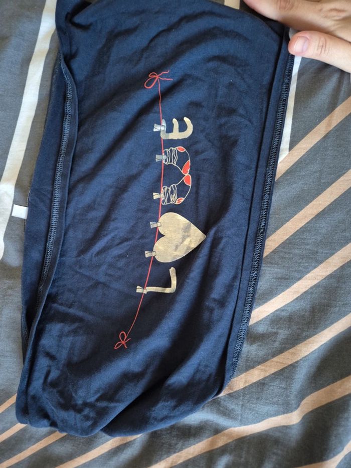 Bandeau de grossesse taille M - photo numéro 2