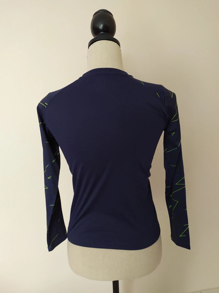 T.shirt de sport Artengo - photo numéro 4