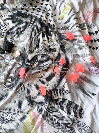 Lot de 3 guirlandes lumineuses