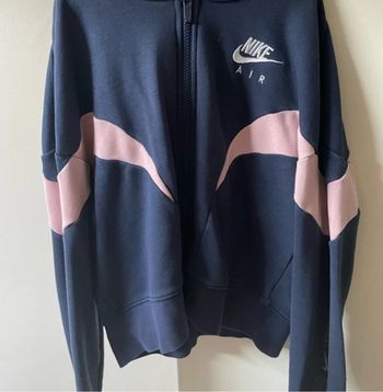 Veste Nike XL taille enfant