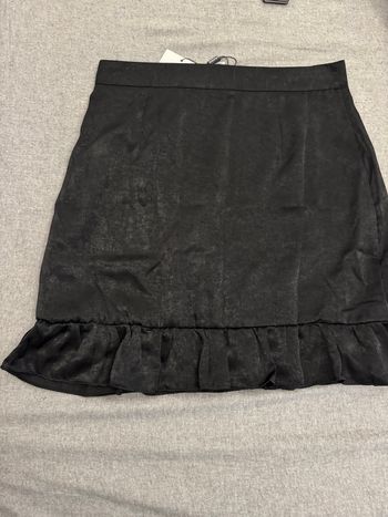 Jupe noir Asos taille M