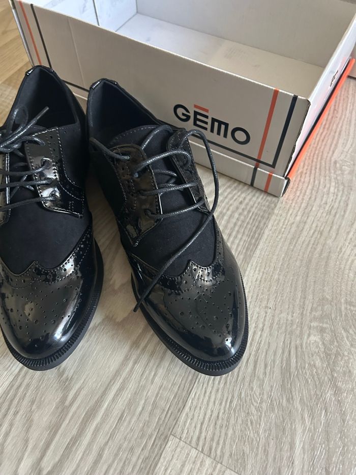 Chaussure - photo numéro 3