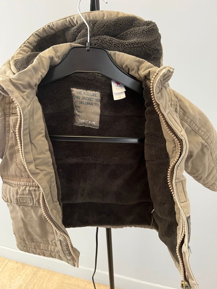 Manteau C&A - photo numéro 3