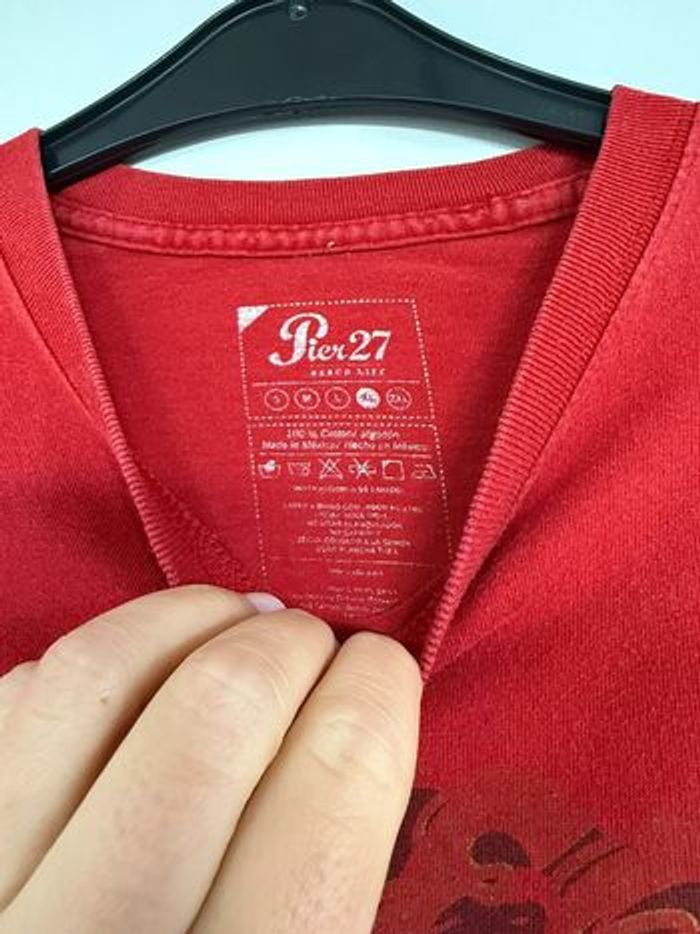 T-shirt XL - photo numéro 3