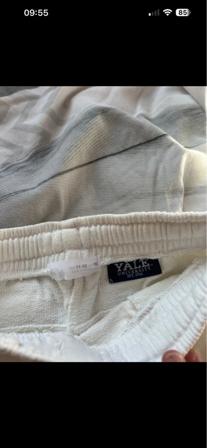 Pantacourt Zara - photo numéro 2