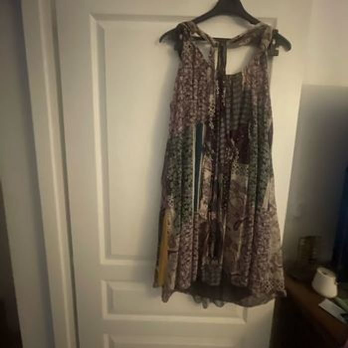 Lot de sept robes - photo numéro 5