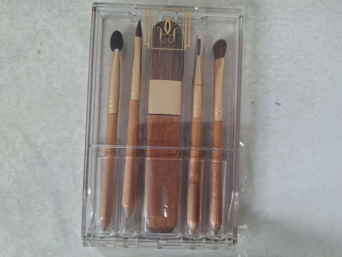 SET DE 5 MINI PINCEAUX DE MAQUILLAGE - GUERLAIN - photo numéro 2