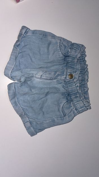 Short
