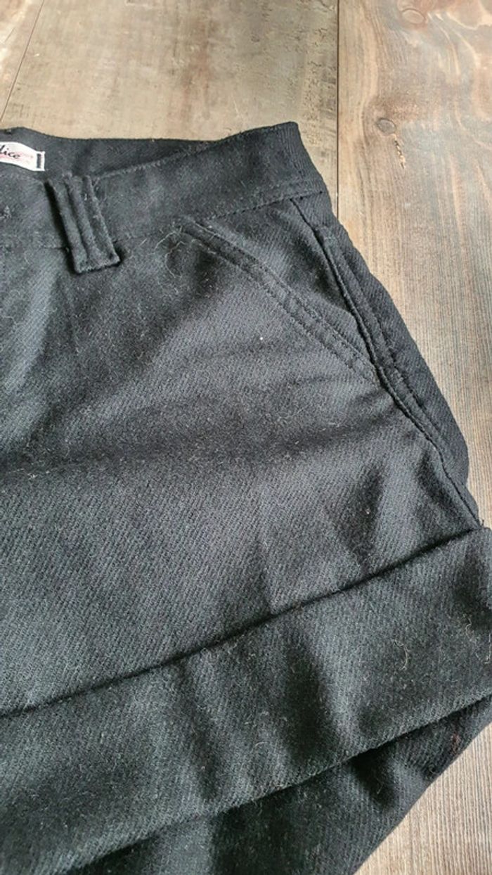 Short gallice taille 36 en très bon état - photo numéro 2