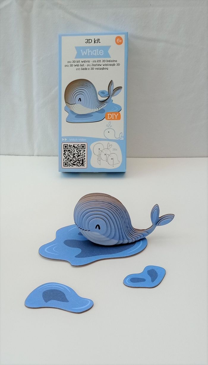 Lot activité - les animaux de la mer - NEUF - photo numéro 6