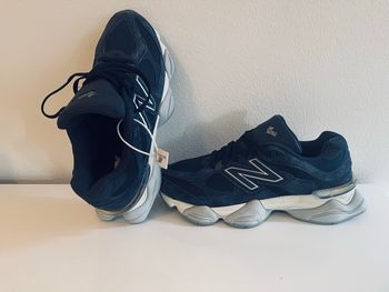 New balance 9060