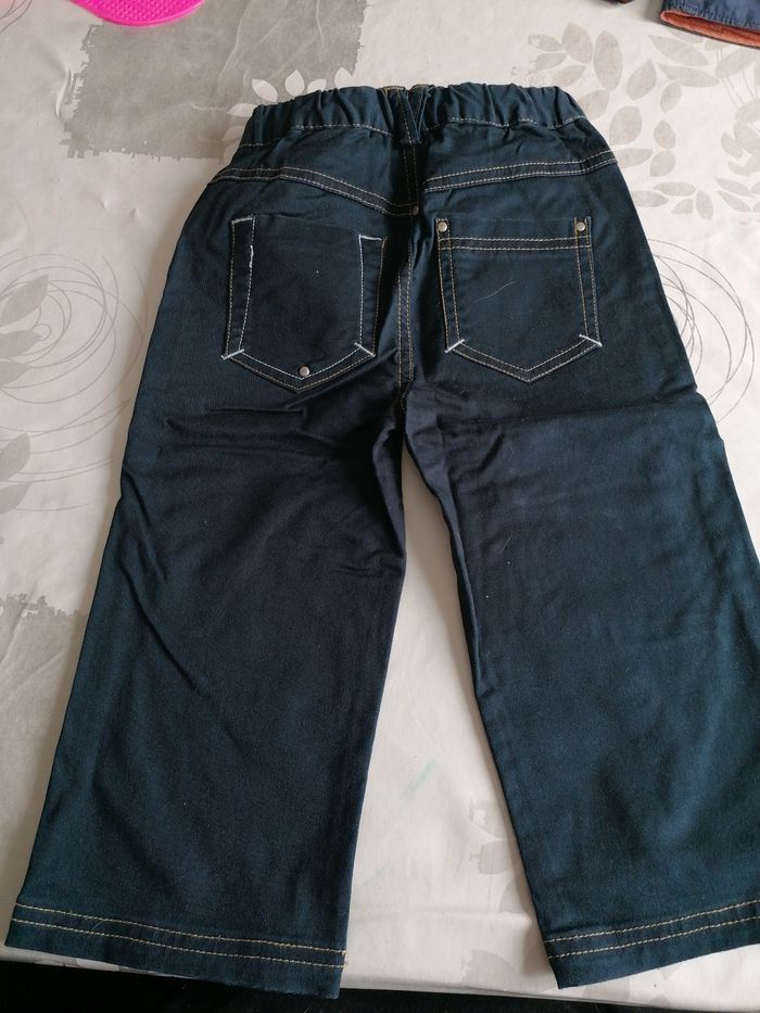 Pantalon - photo numéro 2