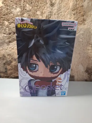 My hero academia Qposket Dabi ver B