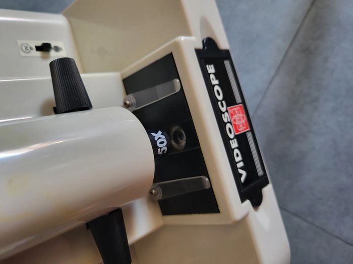 Videoscope - photo numéro 4