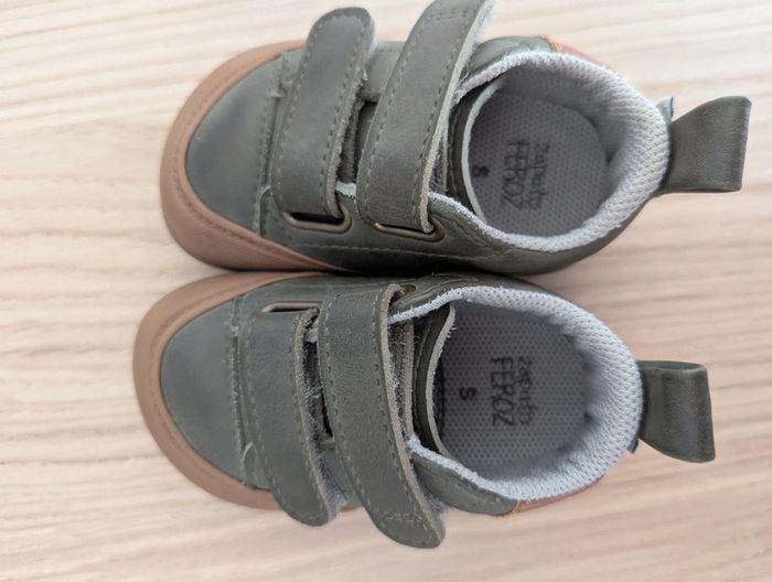 Chaussures Zapato Feroz taille S - photo numéro 2