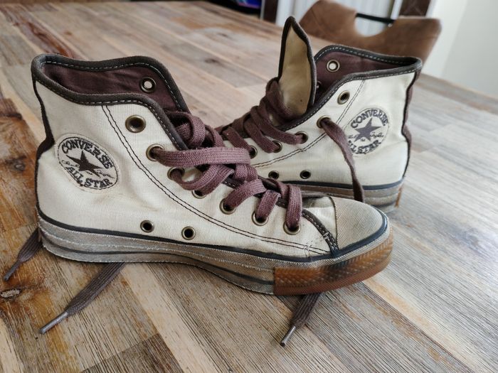 Chaussures Femme
