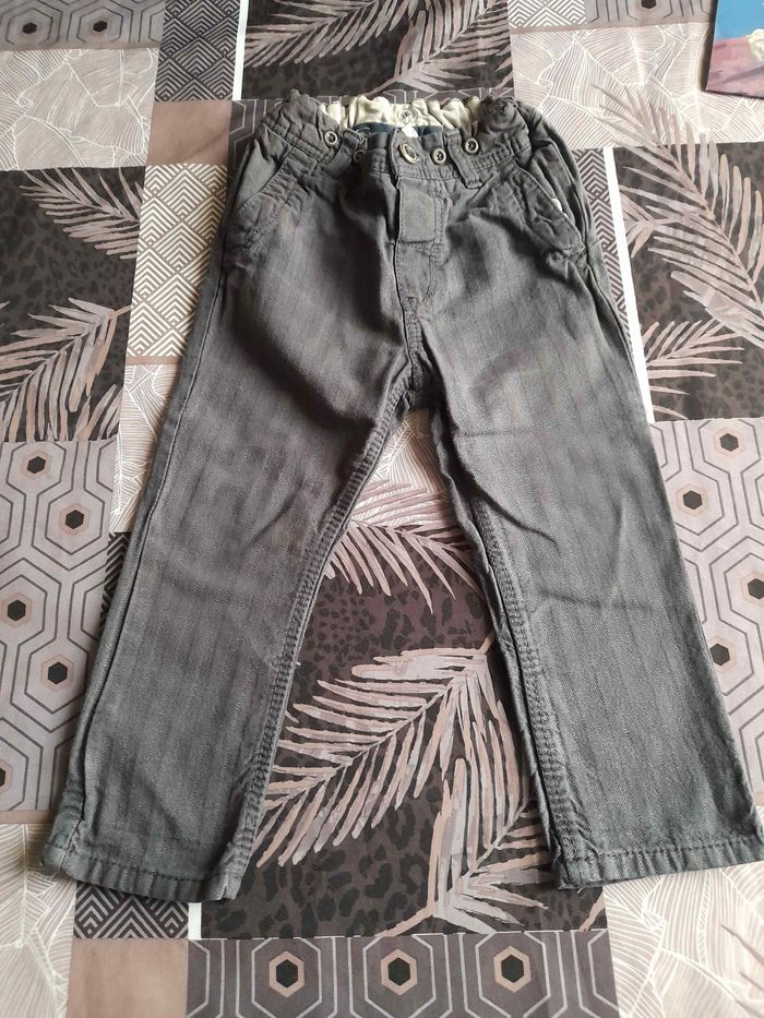 Pantalon