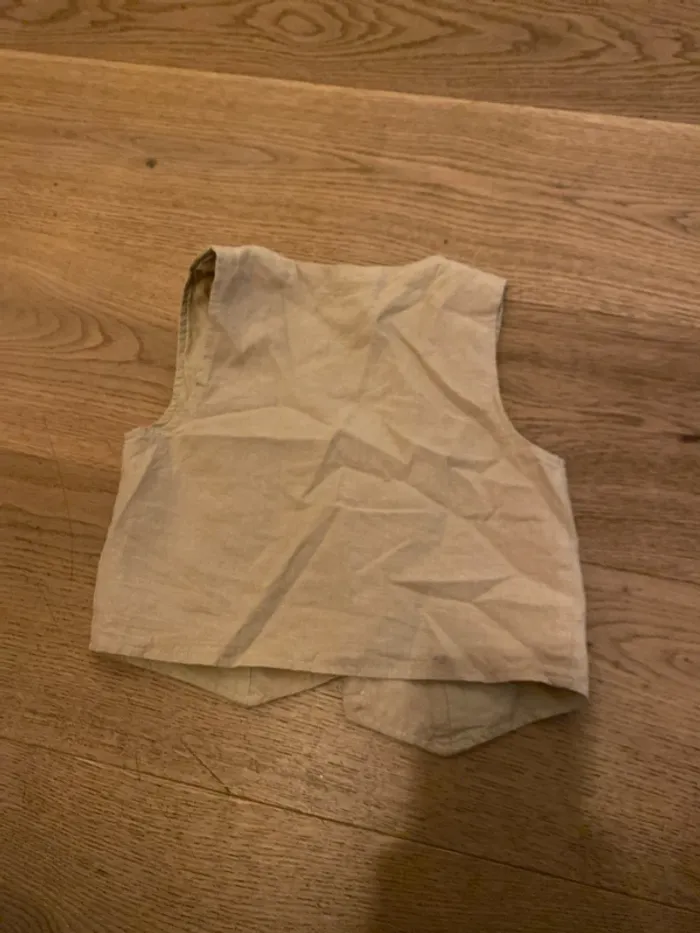 Gilet - photo numéro 4