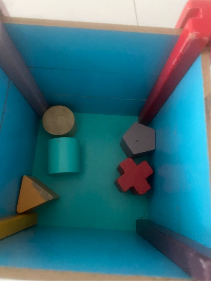 Cube d’activités - photo numéro 4