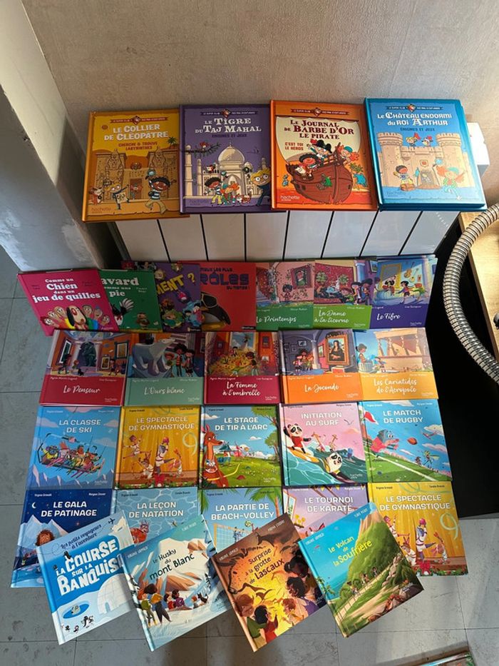 Livre Macdo neuf