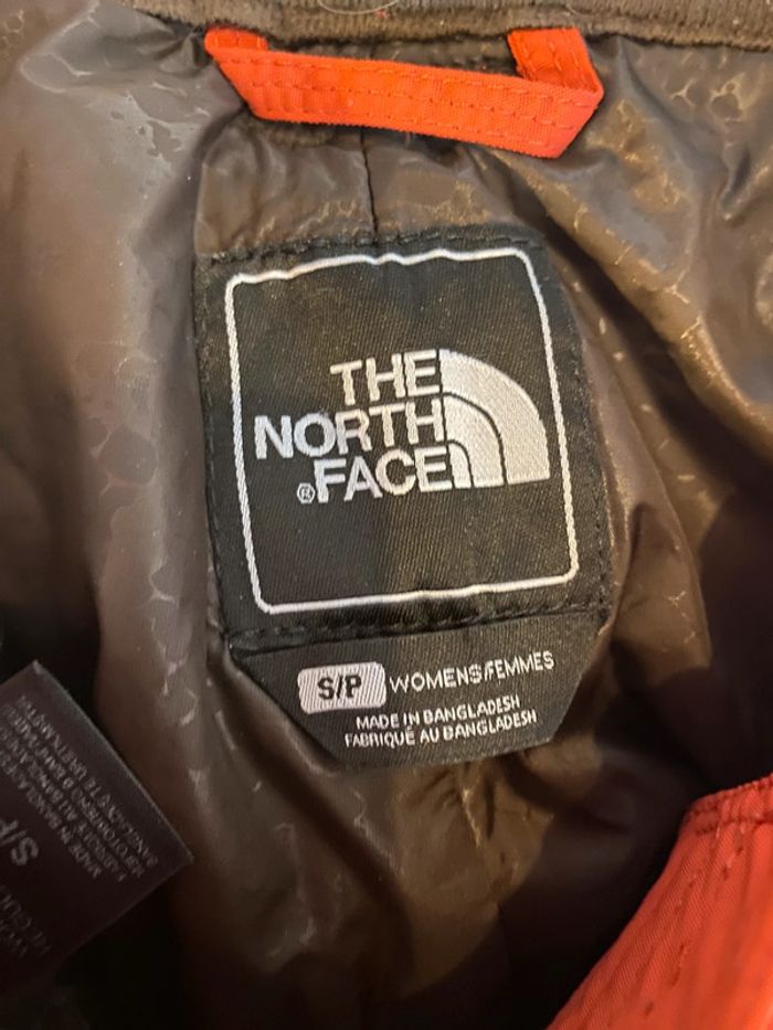 pantalon de ski The North Face - photo numéro 13