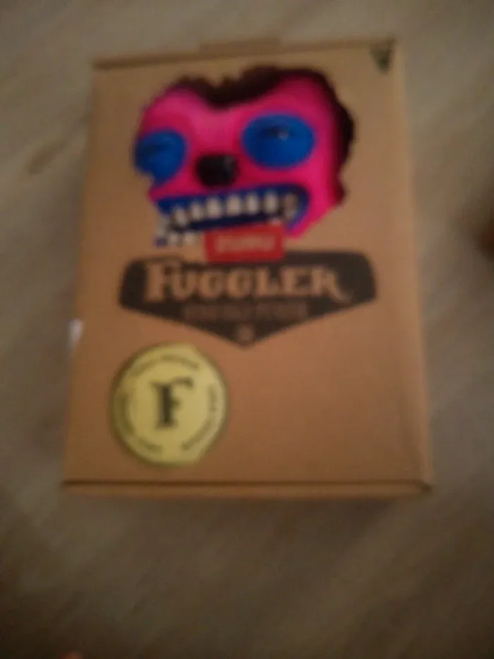 Fuggler gold