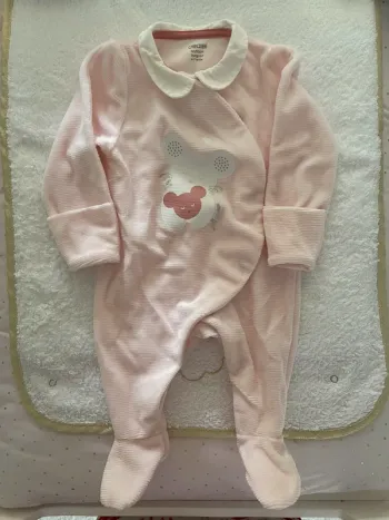 Pyjama fille