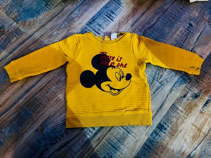 Lot pull 24 mois - photo numéro 4