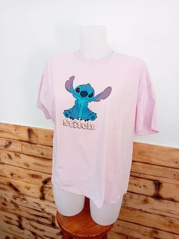T-shirt Stitch