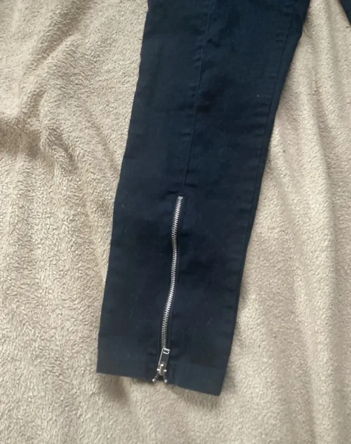 Pantalon jegging femme 38/40 H&M - photo numéro 2