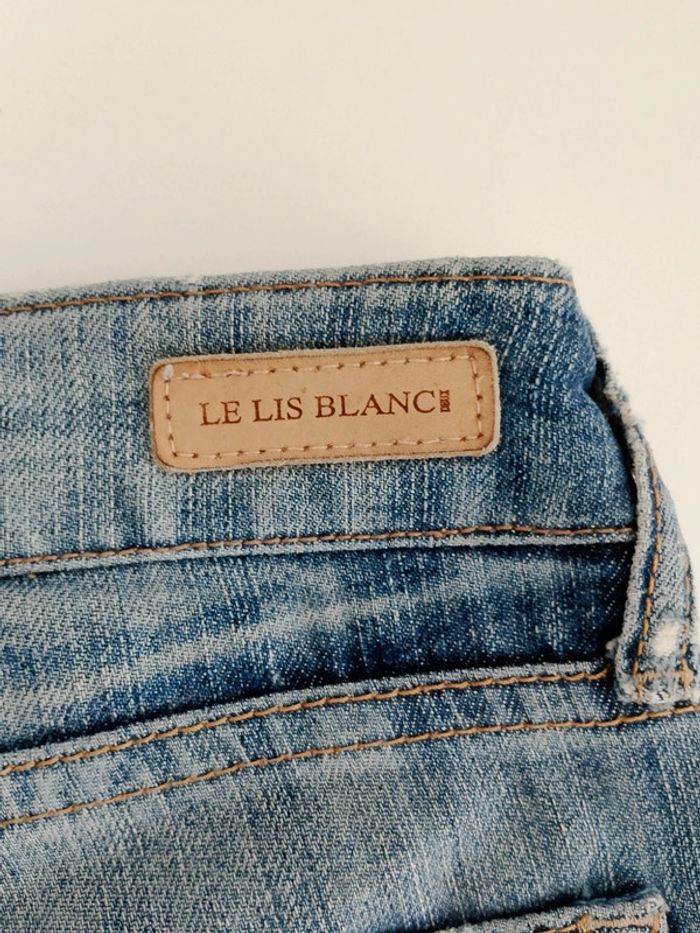 Pantalon Le Lis Blanc - photo numéro 5