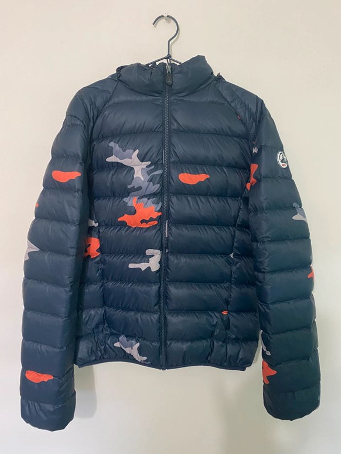 Doudoune JOTT Platon FW2019/GIN taille L édition limitée