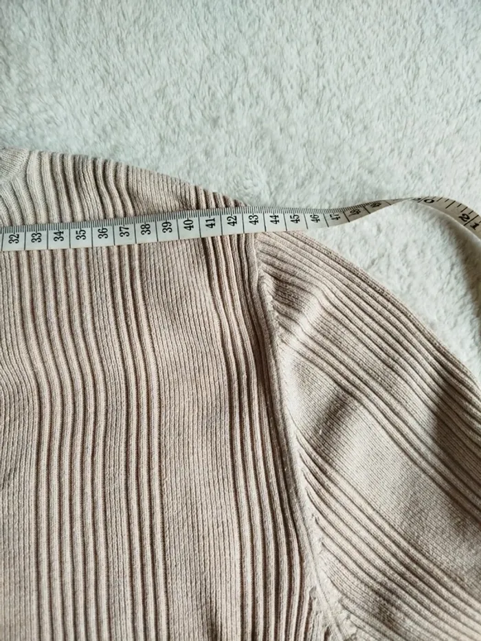 Pull vintage col montant Tommy Hilfiger taille L - photo numéro 16