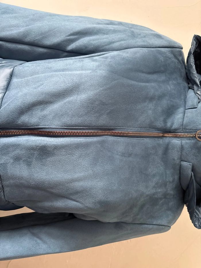 Manteau, long femme568 - photo numéro 2