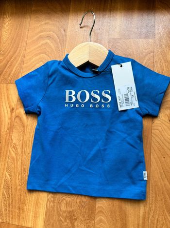 Tee shirt Hugo boss