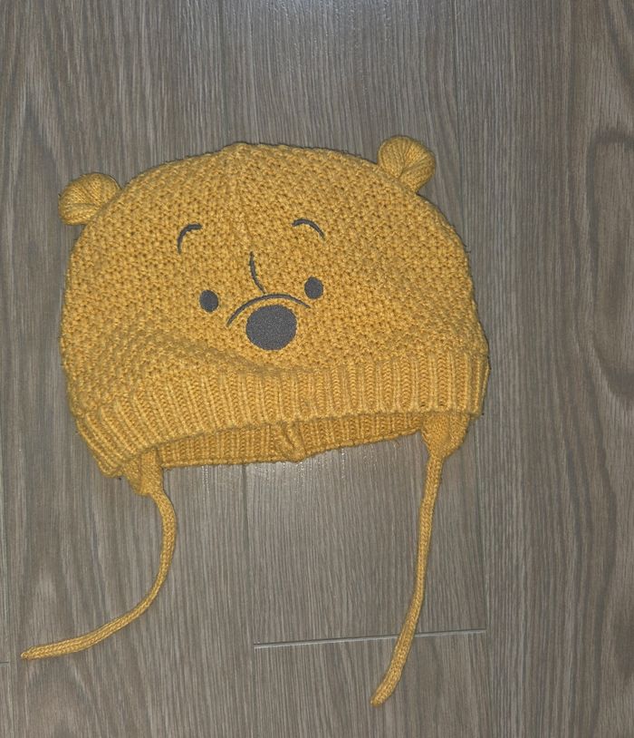 bonnet - photo numéro 2