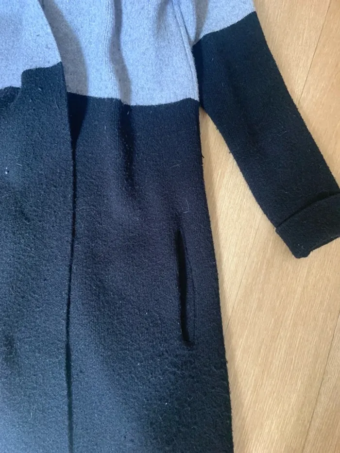 Veste longue - photo numéro 3