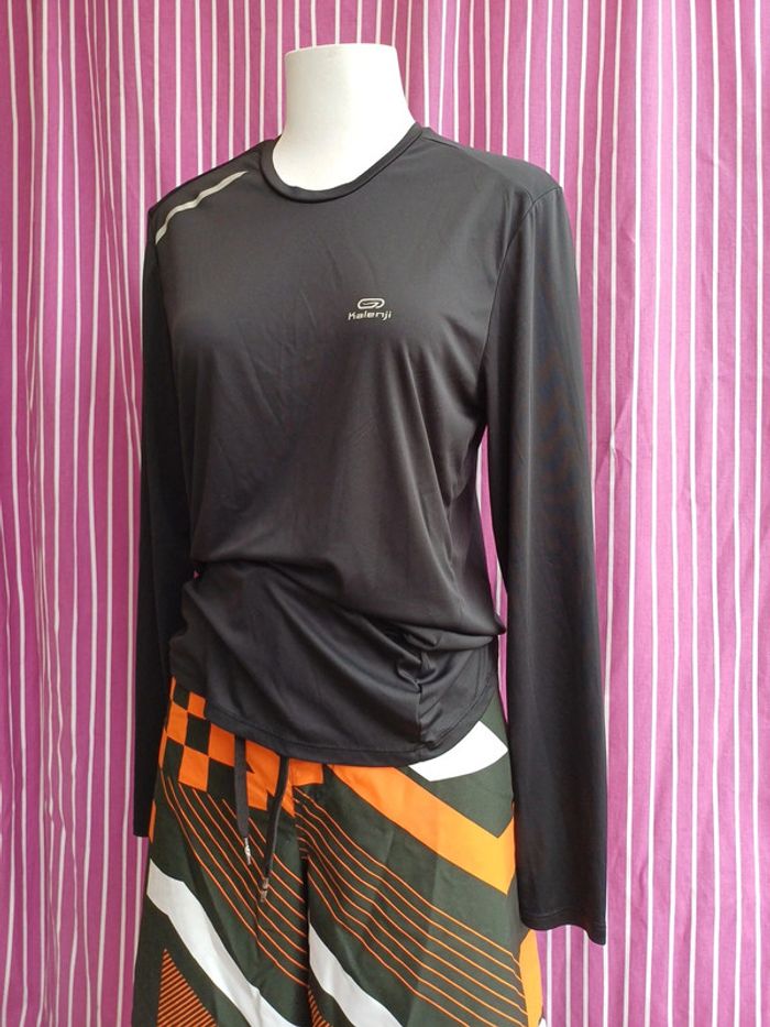 Tee-shirts d'sport hommes - photo numéro 2