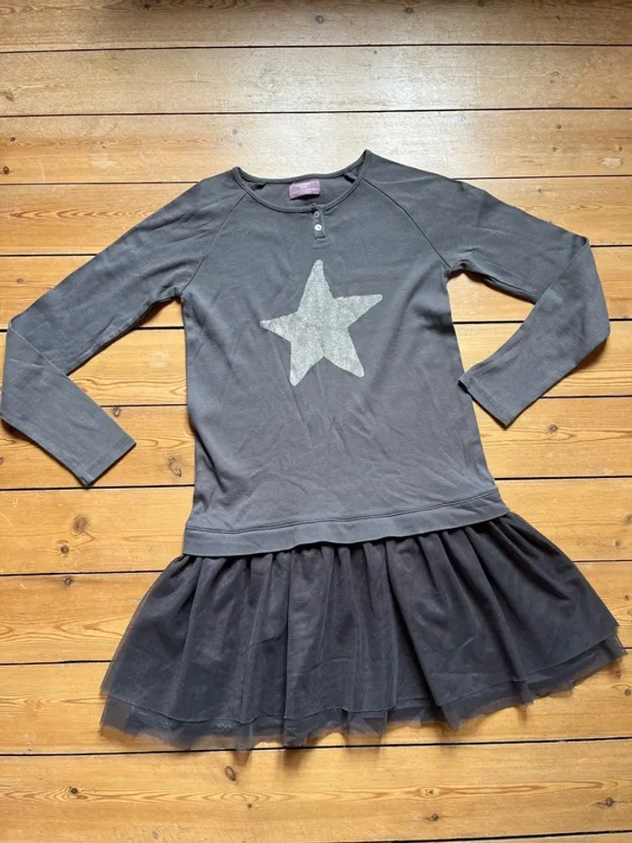 Lot de vêtements 12 ans fille - photo numéro 3