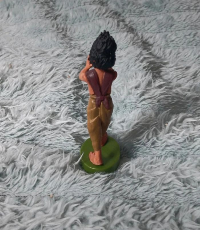 Figurine boon raya et le dernier dragon disney - photo numéro 3