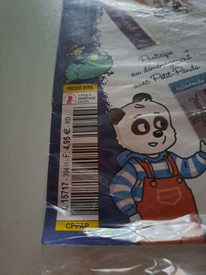 Livre activités - photo numéro 5