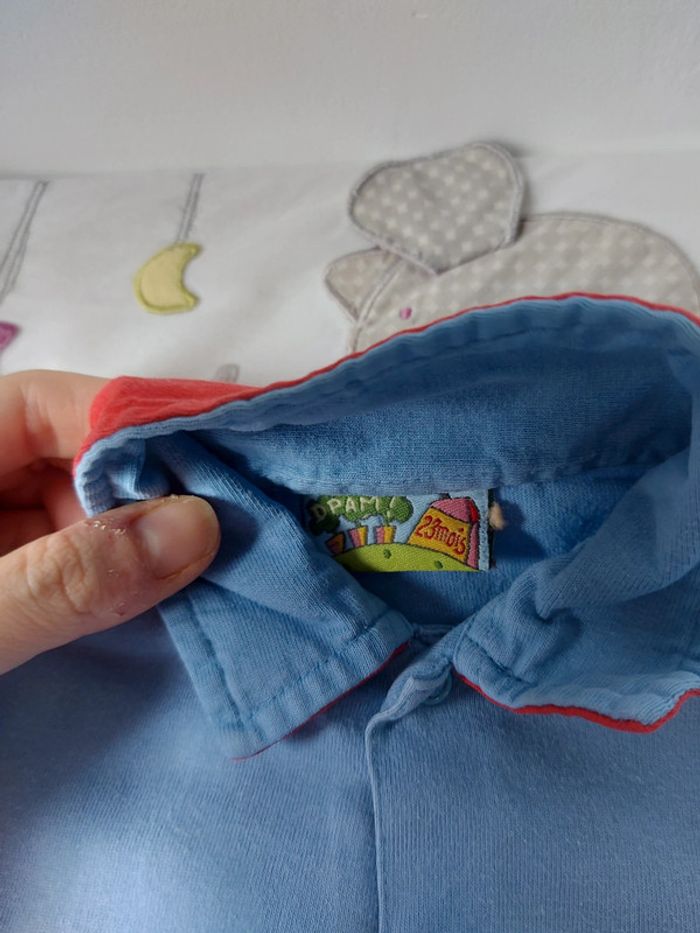 Chemise coton - photo numéro 2
