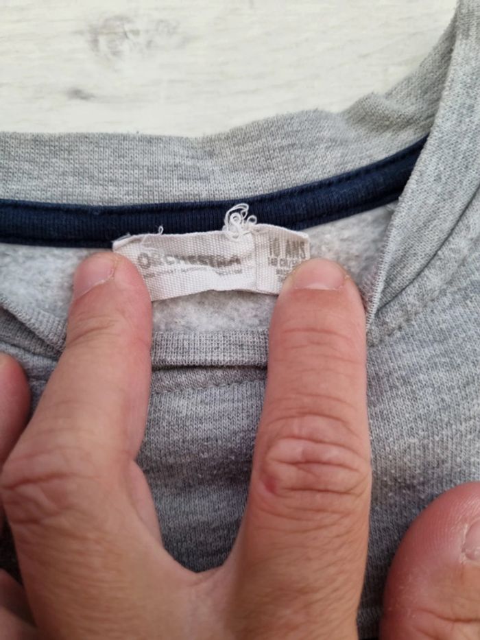 Pull Taille 10 ans - photo numéro 4